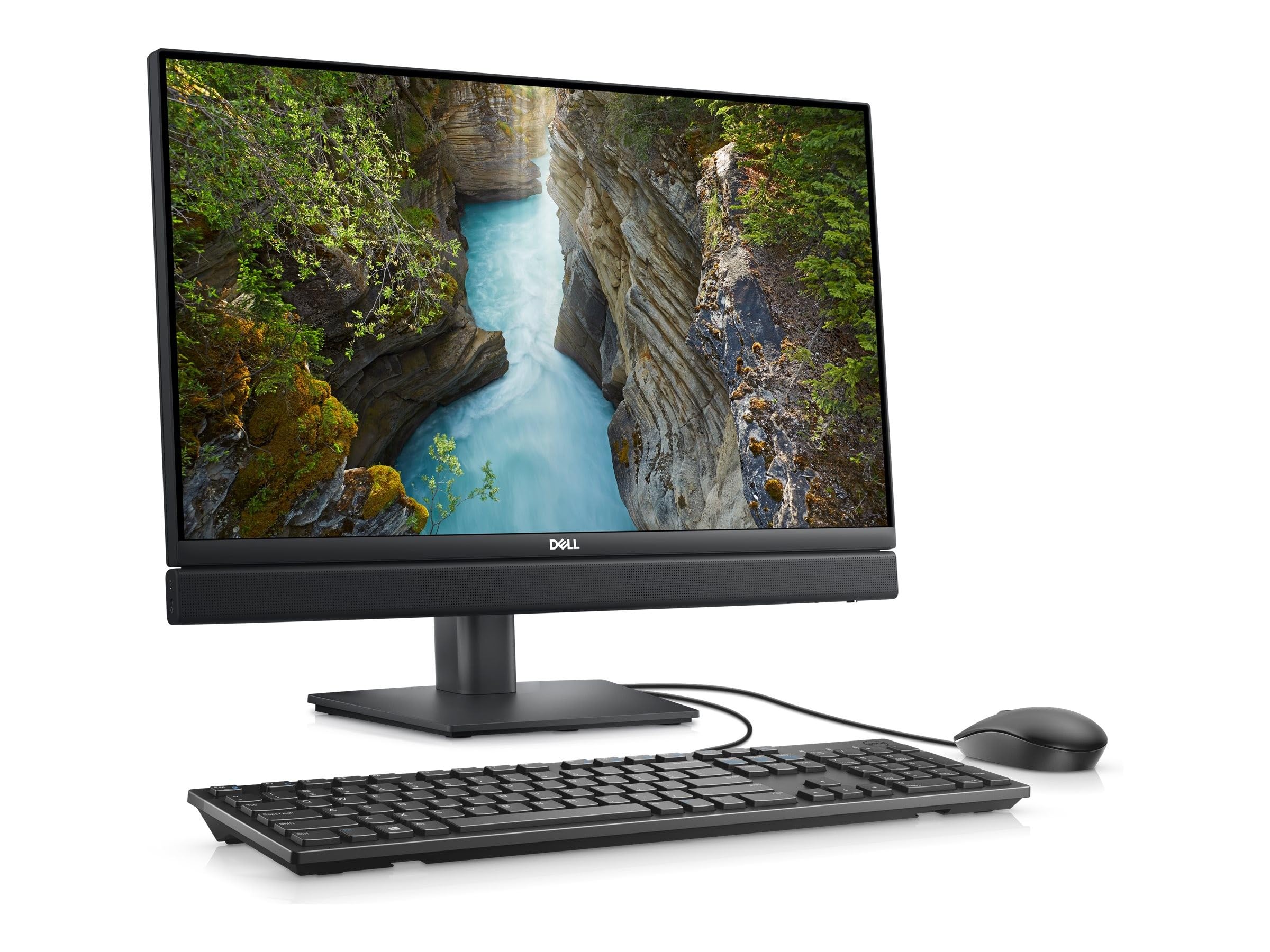 Amazon.com: Dell OptiPlex 7410 All-in-One Plus Desktop - 23.8